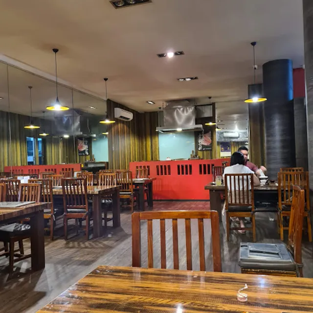 EGAOAN - previously Kobe Tei