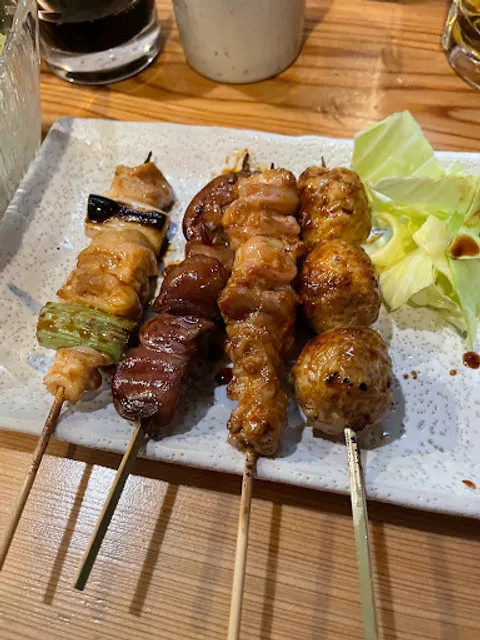 孫右衛門 田町店