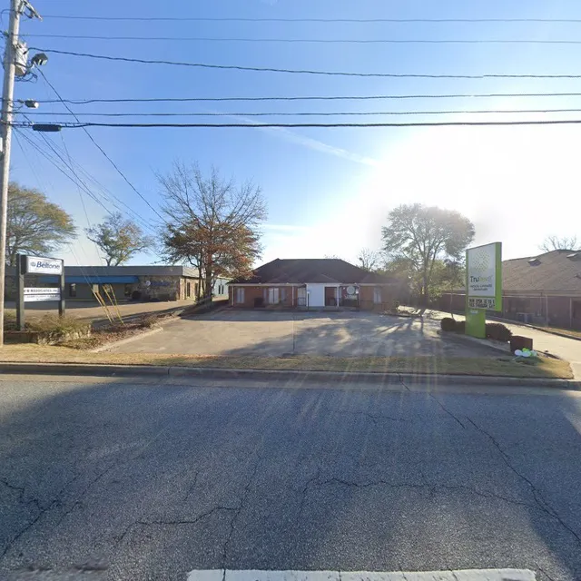 Trulieve Medical Marijuana Dispensary Columbus Georgia