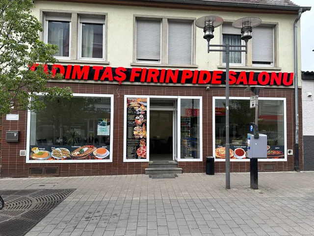 Tadım pide salonu frankenthal