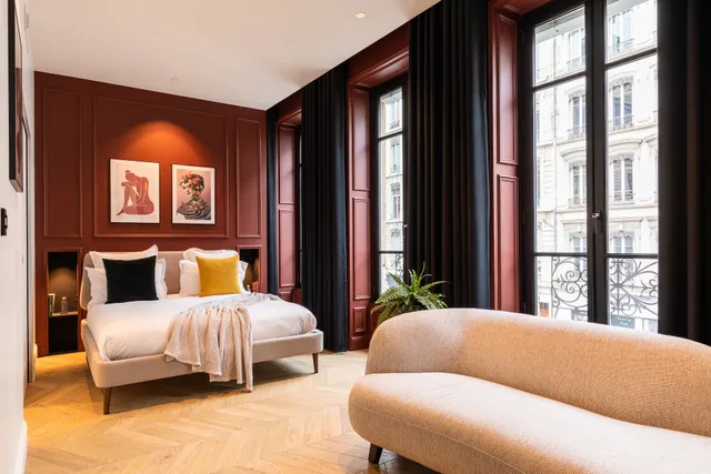 MOHOM - Bellecordière