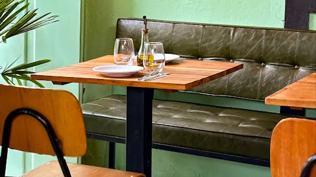 Osteria Trogia - PASTA | PIZZA | VINO