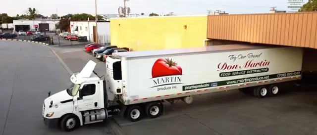 Martin Produce, Inc.