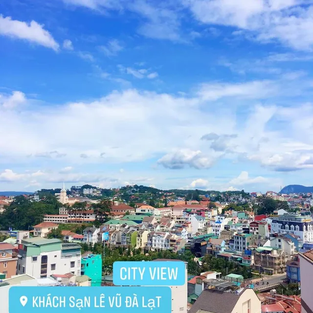 Khách Sạn Lê Vũ