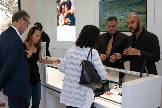 Padis Jewelry Walnut Creek