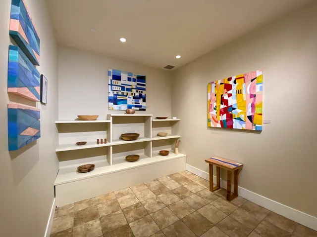 The Artists’ Gallery