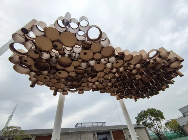 Echo Across The Harbor