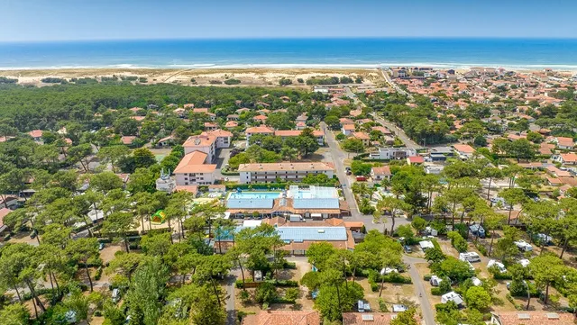 Airotel Club Marina-Landes