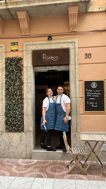 El Pícaro Sant Feliu de Guíxols