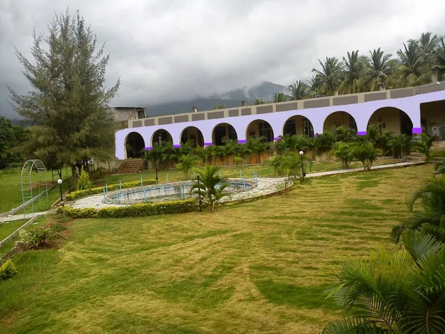 Country Club Resort Coimbatore