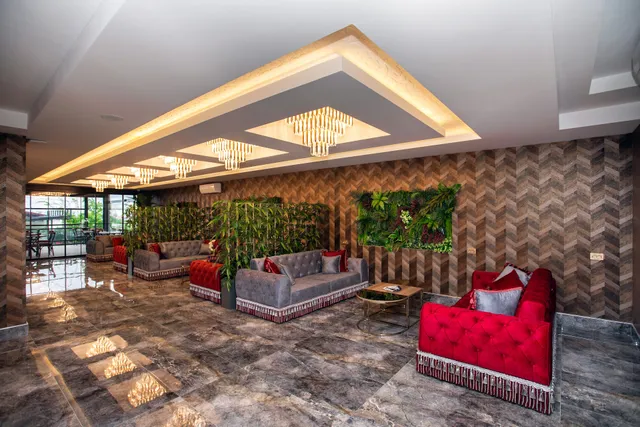 Trabzon Marina Green Residence &suite