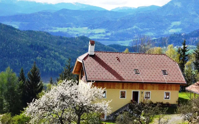 Wohlfühloase Koglerhof