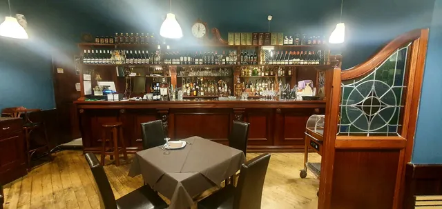 Maccarruni - Osteria, pizzeria, wine bar