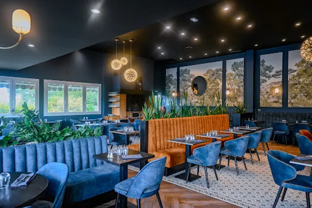 LUCAS Restaurant Agnetz