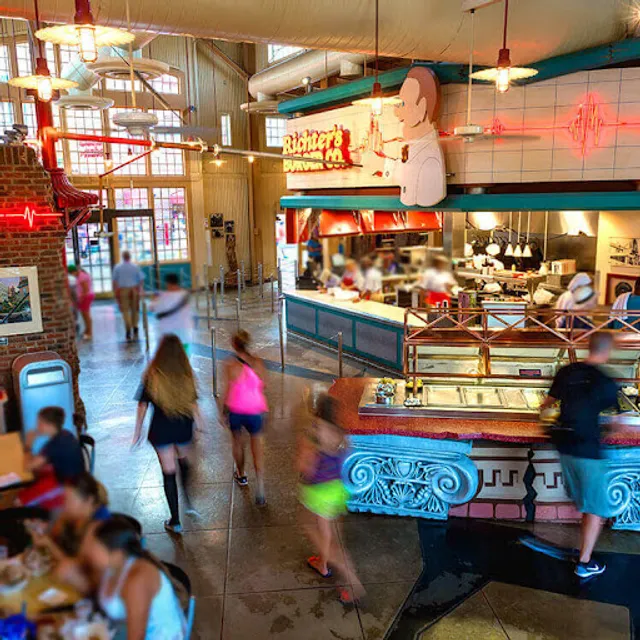 Richter's Burger Company