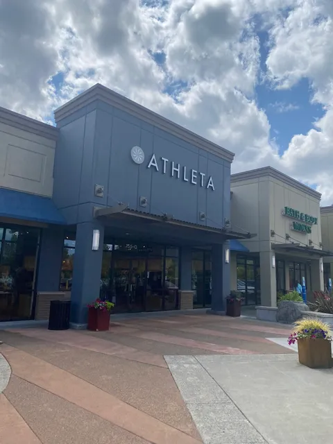 Athleta