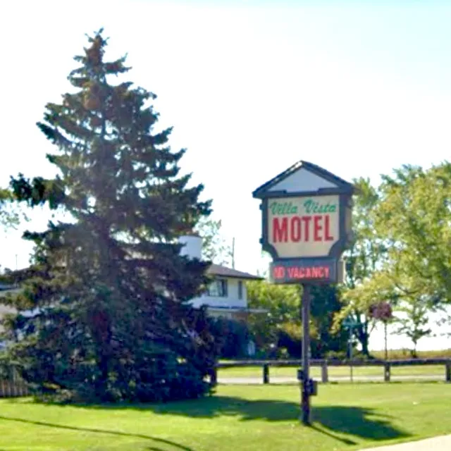 Dolly's Villa Vista Motel
