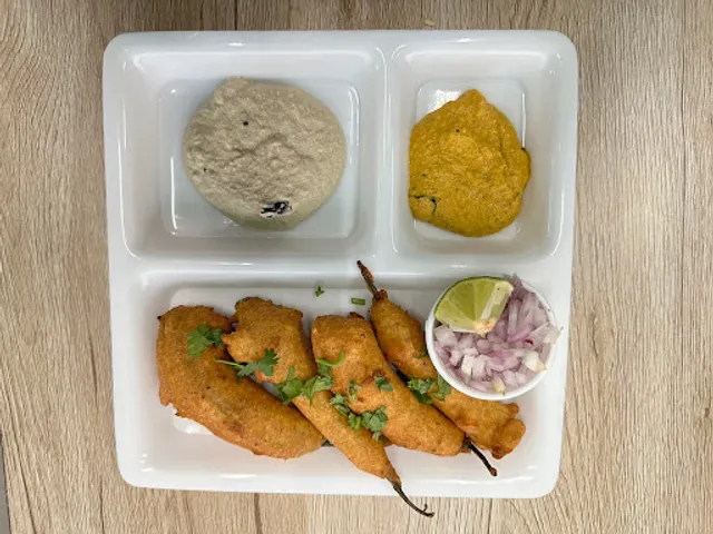 Telugu Kitchen Classics - Dine-In and Catering Services