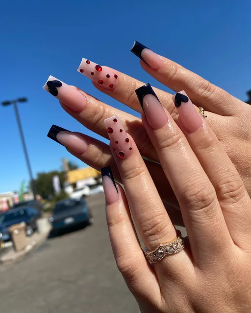 O'leisure Nails and Spa