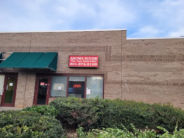 Aroma House