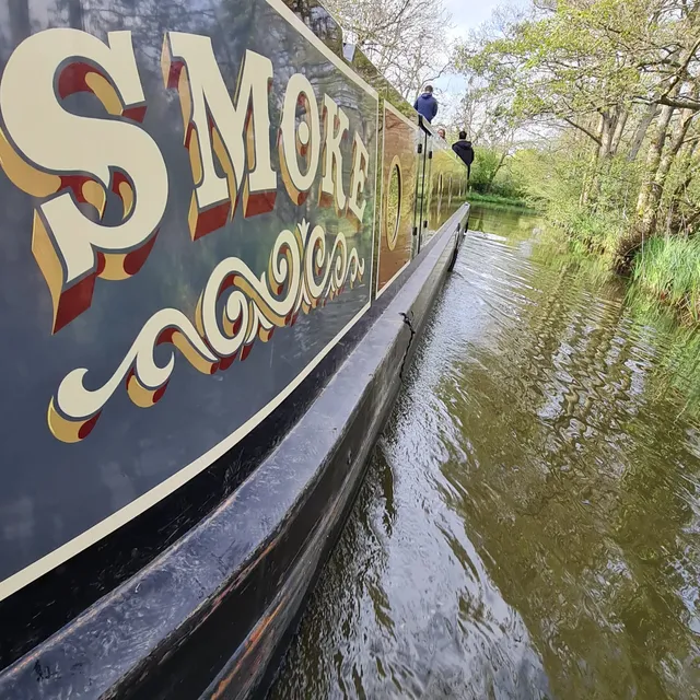 Rowington Narrowboats