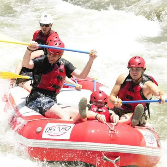 EXPERIENCES COSTA RICA: Tours, transportation, packages & tourist information