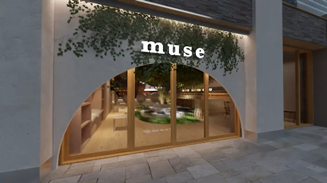 シーシャカフェ＆バー muse/ミューズ 熊本店（hookah lounge muse）