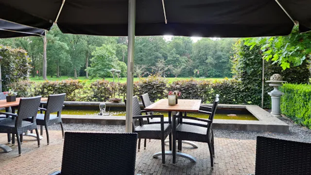 Buffetrestaurant de Warrel