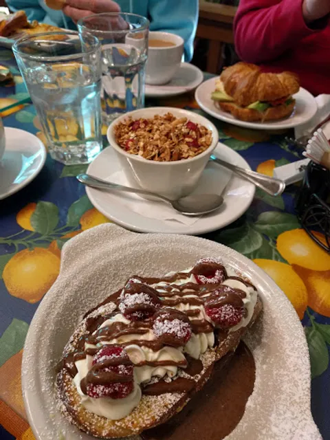 Incredibly Delicious