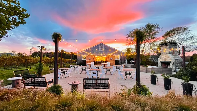 Nasketucket Bay Vineyard