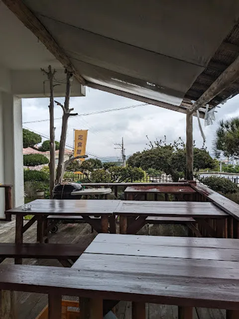 ゆくるカフェ 華風