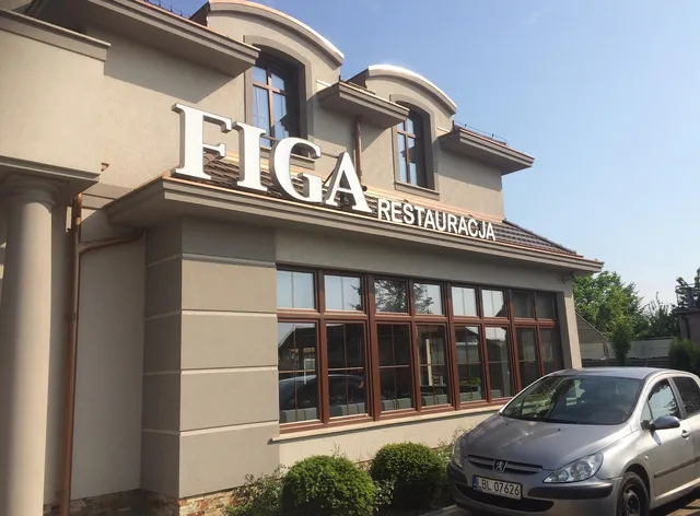 Hotel Figa