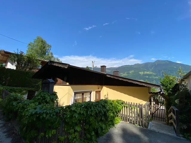 Chalet Tyrol