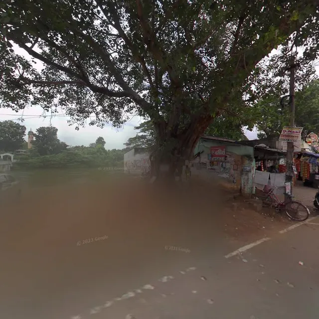 Mami Mess - Kumbakonam