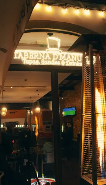 TABERNA D’MANUEL
