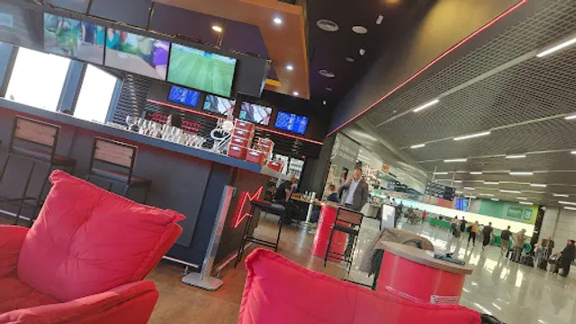 Sports Bar