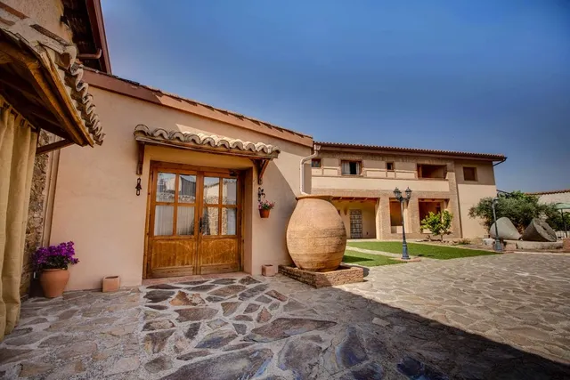 La Posada Del Corralón