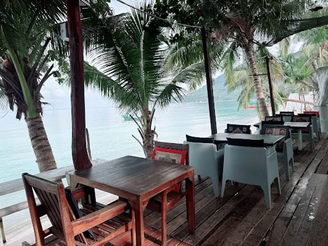 The Flower Resort&Restaurant