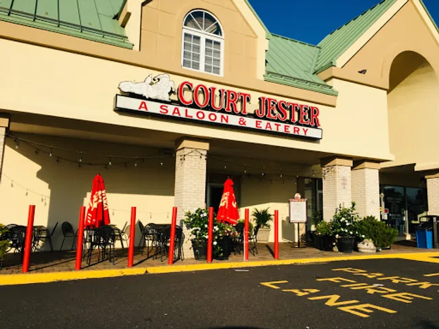 Court Jester Restaurant