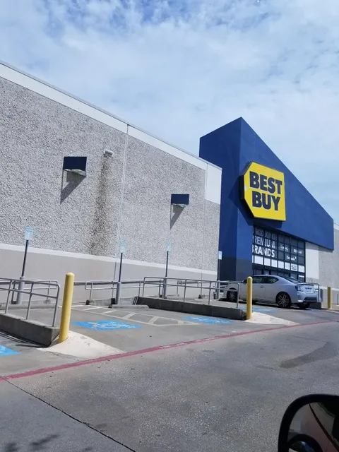 Best Buy