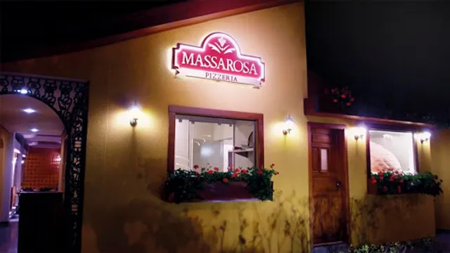 Massarosa Pizzeria & Ristorante