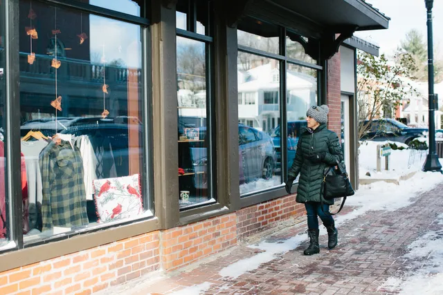 The Village Mercantile