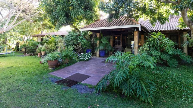 Refúgio da Ilha Ecolodge | Ecoturismo no Pantanal