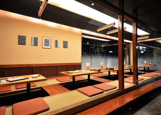 Marusasuisan Shikenya