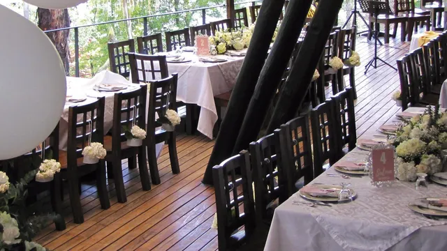 Azabache Restaurante