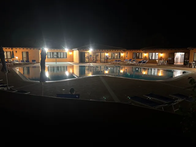 Pierre & Vacances Vignola Mare - Réception