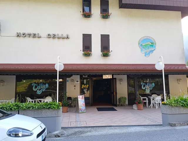 Hotel Cella