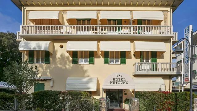 Hotel Nettuno