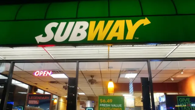 Subway