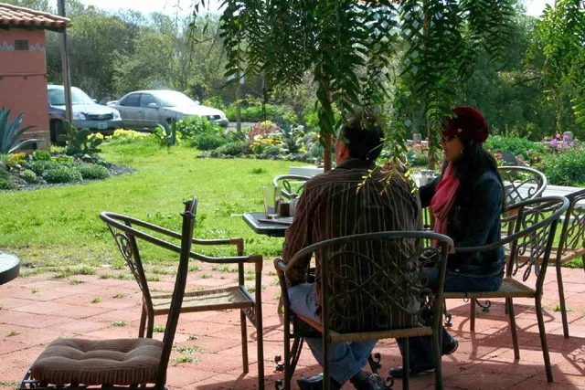 El Chorlito Mexican Restaurant